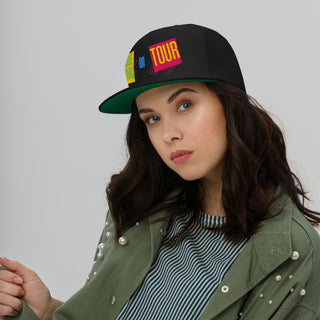 Junggesellinnenabschied Accessoire Cap Hip Hop JGA Service Alexandra Hadnadjev