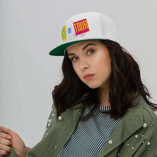 Junggesellinnenabschied Accessoire Cap Hip Hop JGA Service Alexandra Hadnadjev