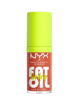 NYX Feuchtigkeitsspendender Lipgloss, Follow Back 06