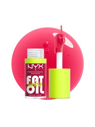 NYX Feuchtigkeitsspendender Lipgloss, Newsfeed 05