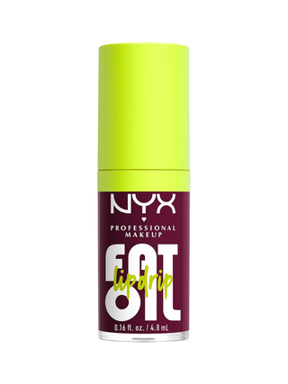 NYX Feuchtigkeitsspendender Lipgloss, That´s Chic 04
