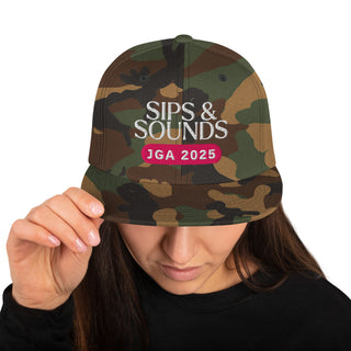 Junggesellinnenabschied JGA Accessoire Snapcap JGA Service Alexandra Hadnadjev