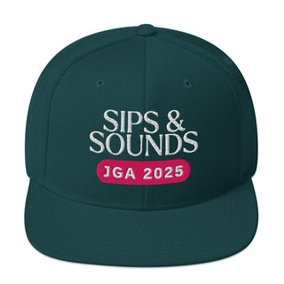 Junggesellinnenabschied JGA Accessoire Snapcap JGA Service Alexandra Hadnadjev