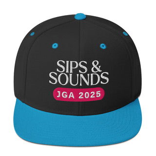 Junggesellinnenabschied JGA Accessoire Snapcap JGA Service Alexandra Hadnadjev