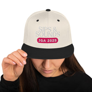 Junggesellinnenabschied JGA Accessoire Snapcap JGA Service Alexandra Hadnadjev