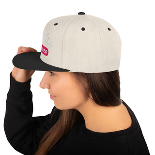 Junggesellinnenabschied JGA Accessoire Snapcap JGA Service Alexandra Hadnadjev