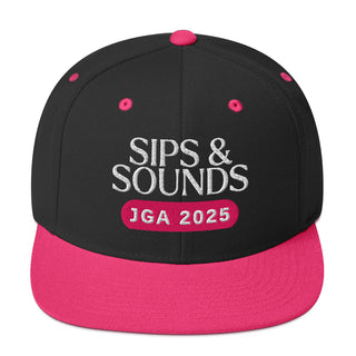 Junggesellinnenabschied JGA Accessoire Snapcap JGA Service Alexandra Hadnadjev