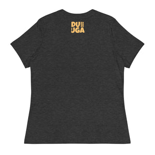 Lockeres T-Shirt Braut Sofia