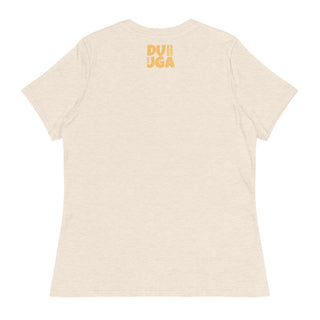 Lockeres T-Shirt Braut Sofia