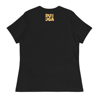 Lockeres T-Shirt Braut Sofia