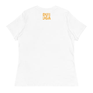 Lockeres T-Shirt Braut Sofia