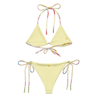 Bikini Braut Fleur