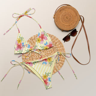 Bikini Braut Fleur