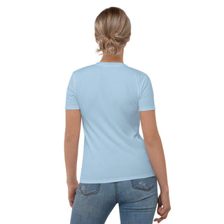 T-Shirt Braut Josi