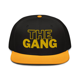 Snapback-Cap "The Gang" Leo