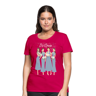 T-Shirt Crew Luna