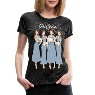 T-Shirt Crew Luna