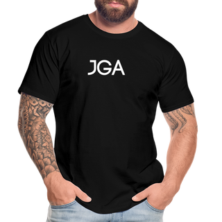 T-Shirt JGA Karl - Schwarz