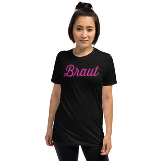 Kurzärmeliges T-Shirt Braut Hanita