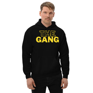 Kapuzenpullover "The Gang" Leo