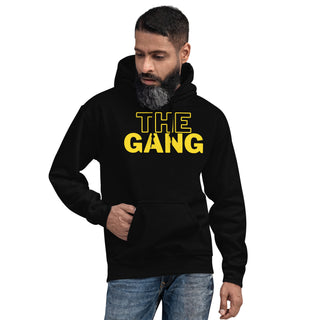 Kapuzenpullover "The Gang" Leo