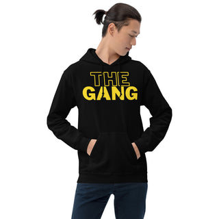 Kapuzenpullover "The Gang" Leo