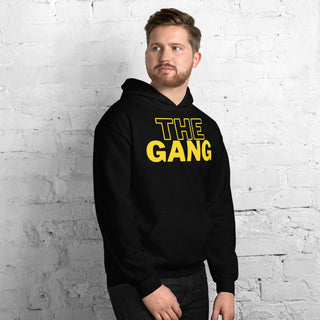 Kapuzenpullover "The Gang" Leo