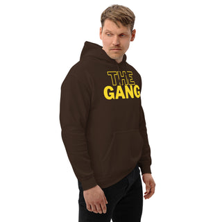 Kapuzenpullover "The Gang" Leo