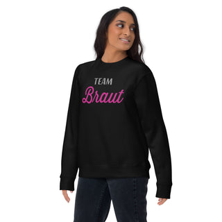 Pullover Team Braut Hannah