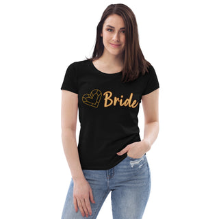 T-Shirt Bride Emma