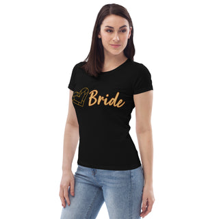 T-Shirt Bride Emma