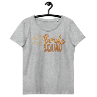 T-Shirt Bride Squad Emma