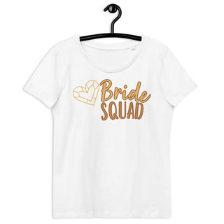 T-Shirt Bride Squad Emma