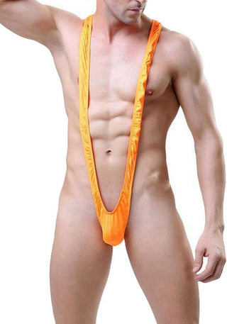 Borat Bikini